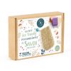 Kit DIY économiseur de savon - Graine créative