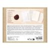 Kit savons exfoliants noix de coco - Graine créative