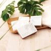 Kit savons exfoliants noix de coco - Graine créative