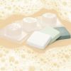 Kit fabrication savons Nature - Graine créative