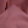 Tissu gabardine coton uni - rose thé x 10 cm