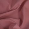 Tissu gabardine coton uni - rose thé x 10 cm