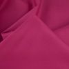 Tissu gabardine coton uni - fuchsia x 10 cm