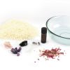 Kit DIY bougie lithothérapie - Graine créative