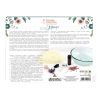Kit DIY bougie lithothérapie - Graine créative