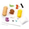Kit crochet Amigurumi castor - Graine créative