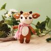 Kit crochet Amigurumi biche - Graine créative