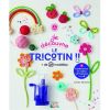 Je découvre le tricotin - Juliette Michelet
