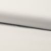 Tissu voile de coton uni - blanc x 10 cm