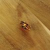 Bouton pression écaille 22 mm x 1