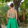 Baila - Patron top femme - Super Bison