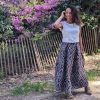 Marcia - Patron jupe femme - Super Bison