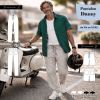 Danny - Patron pantalon / bermuda homme - Super Bison