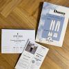 Danny - Patron pantalon / bermuda homme - Super Bison