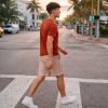 Danny - Patron pantalon / bermuda homme - Super Bison