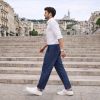 Danny - Patron pantalon / bermuda homme - Super Bison