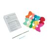 Kit Crochet Mes premiers Carrés Granny