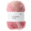 Creative Brushed Wool Rainbow - Rico Design