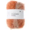 Creative Brushed Wool Rainbow - Rico Design