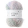 Creative Brushed Wool Rainbow - Rico Design