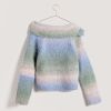 Creative Brushed Wool Rainbow - Rico Design