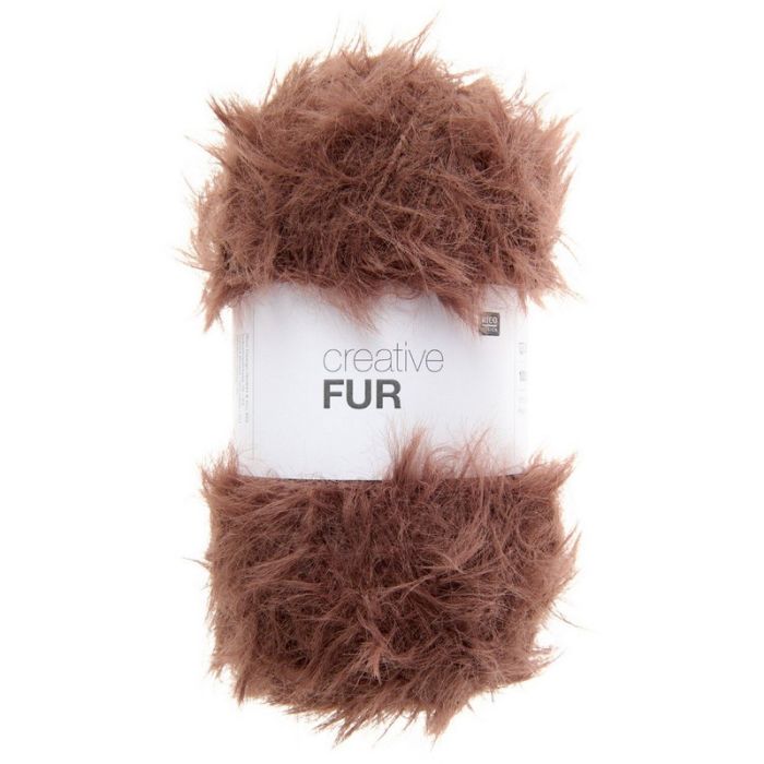 Creative Fur - Rico Design