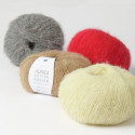 Luxury Alpaca Cotton Fusion - Rico Design