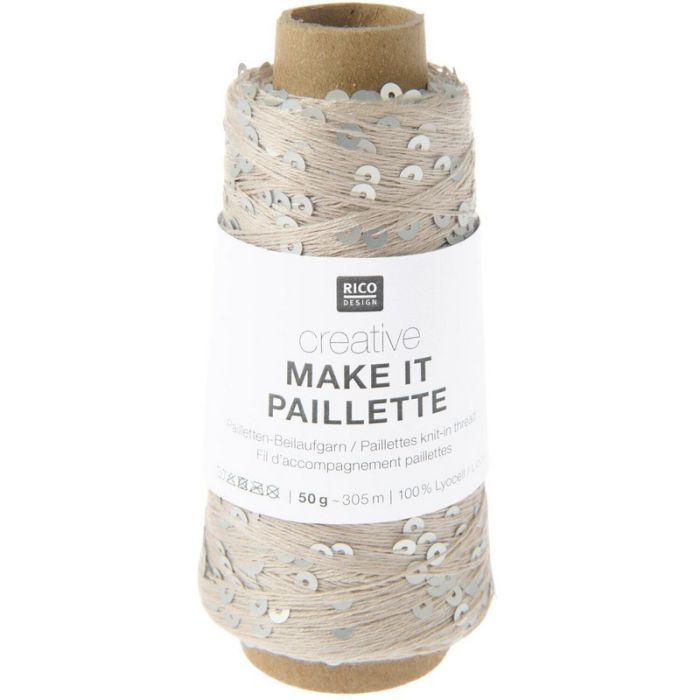 Creative Make It Paillette - Rico Design