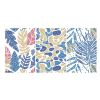 Kit Diamond Painting Triptyque feuilles - Diamond Dotz