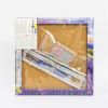 Kit Diamond Painting Under the Lavender Sky - Diamond Dotz