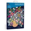 Kit Diamond Painting fleurs sauvages - Diamond Dotz