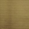 Tissu velours ras rayures haute couture - beige x 10 cm