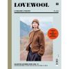 Lovewool n°23 automne-hiver 2025 - Rico Design