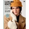 Luxury Knits : Little Pieces - Rico Design