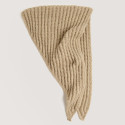 Kit tricot écharpe capuche modèle 5 Lovewool 23 - Rico design