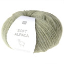 Kit tricot gilet modèle 9 Lovewool 23 - Rico design