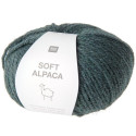 Kit tricot gilet sans manches modèle 13 Lovewool 23 - Rico design
