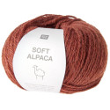 Kit tricot gilet sans manches modèle 40 Lovewool 23 - Rico design
