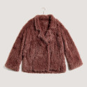 Kit tricot veste modèle 31 Lovewool 23 - Rico design