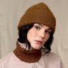 Luxury Knits : Little Pieces - Rico Design