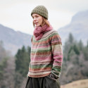 Lovewool n°23 automne-hiver 2025 - Rico Design