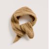 Kit tricot col modèle 16 Luxury Knits 26 - Rico design