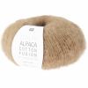 Kit tricot col modèle 16 Luxury Knits 26 - Rico design