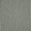 Tissu denim stretch rayures haute couture - écru x 10 cm
