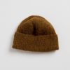 Kit tricot bonnet modèle 10 Luxury Knits 26 - Rico design