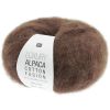 Kit tricot bonnet modèle 10 Luxury Knits 26 - Rico design