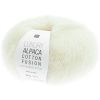 Kit tricot chaussettes yoga modèle 20 Luxury Knits 26 - Rico design