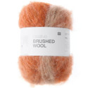 Kit tricot pull sans manches modèle 33 Lovewool 23 - Rico design