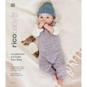 Rico Baby n°44 - Rico Design