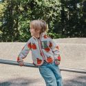Nagano - Patron Veste enfant - Ikatee